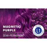 LIVE Colour U/B Mag Purple 75ml