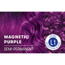LIVE Colour U/B Mag Purple 75ml
