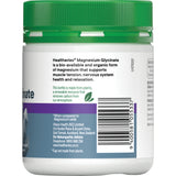 Healtheries Magnesium Glycinate Caps 100s