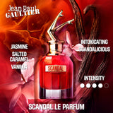 Jean Paul Gaultier Scandal Le Parfum EDP 80ml