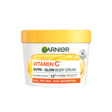 GARNIER Bodyfood Moisturiser Mango 380ml