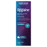 Regaine Woman Foam 5% 2Months 60g