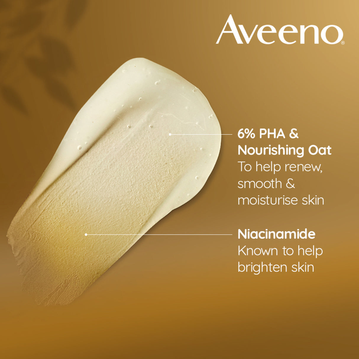 AVEENO Skin Renewal Soothing Cr 300g