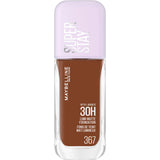 Maybelline Superstay Luminous Matte Foundation 367