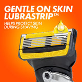 GILLETTE Fusion Proshield Cart 8pk