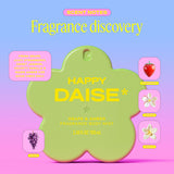 DAISE Happy Fragrance Body Mist 100ml
