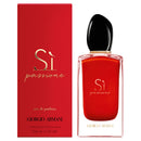 Giorgio Armani Si Passione Eau De Parfum 100ml