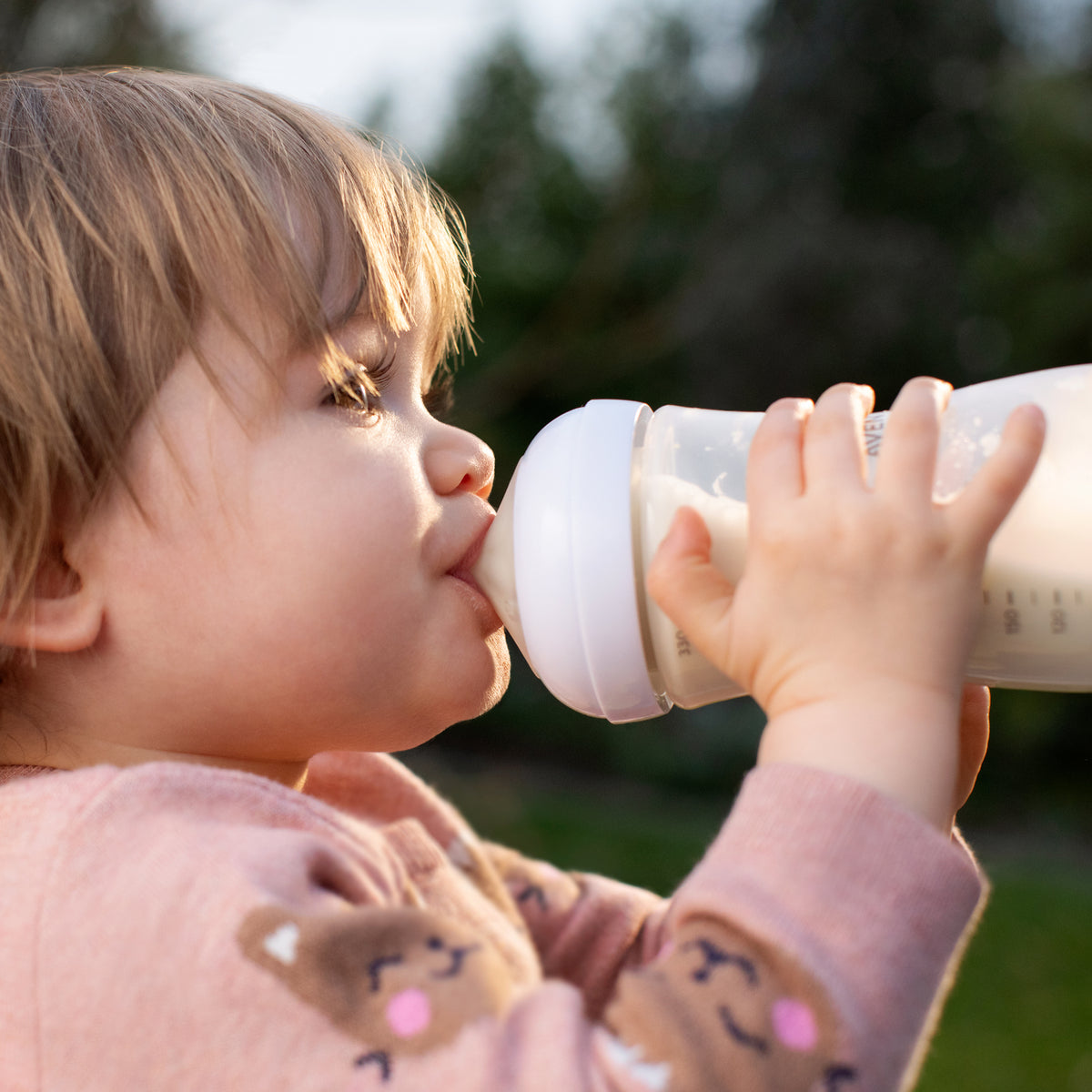 Philips Avent Natural Response 330ml Bottle