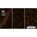Schwarzkopf Brilliance 46 Coffee Brown