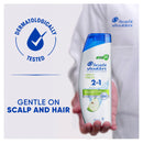 Head & Shoulders Apple Fresh 2in1 350ml