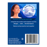 Breathe Right Nasal Strips Clear Large 30's
