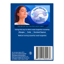 Breathe Right Nasal Strips Clear Large 30's
