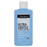 NEUTROGENA Ultra Alcohol Free Toner 150ml