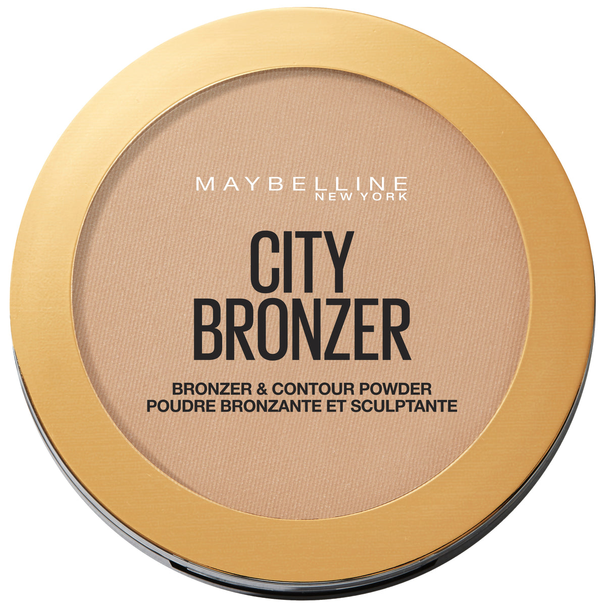 Maybelline City Bronze 200 Medium Cool C