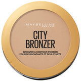 Maybelline City Bronze 200 Medium Cool C