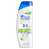 Head & Shoulders Apple Fresh 2in1 350ml