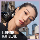 Maybelline Superstay Luminous Matte Foundation 248