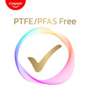 Colgate Total Mint Waxed Dental Floss, 25m, Protects Gums & Helps Prevent Tooth Decay