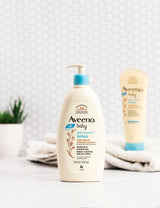 AVEENO Baby Daily Moist. Lot. 532ml