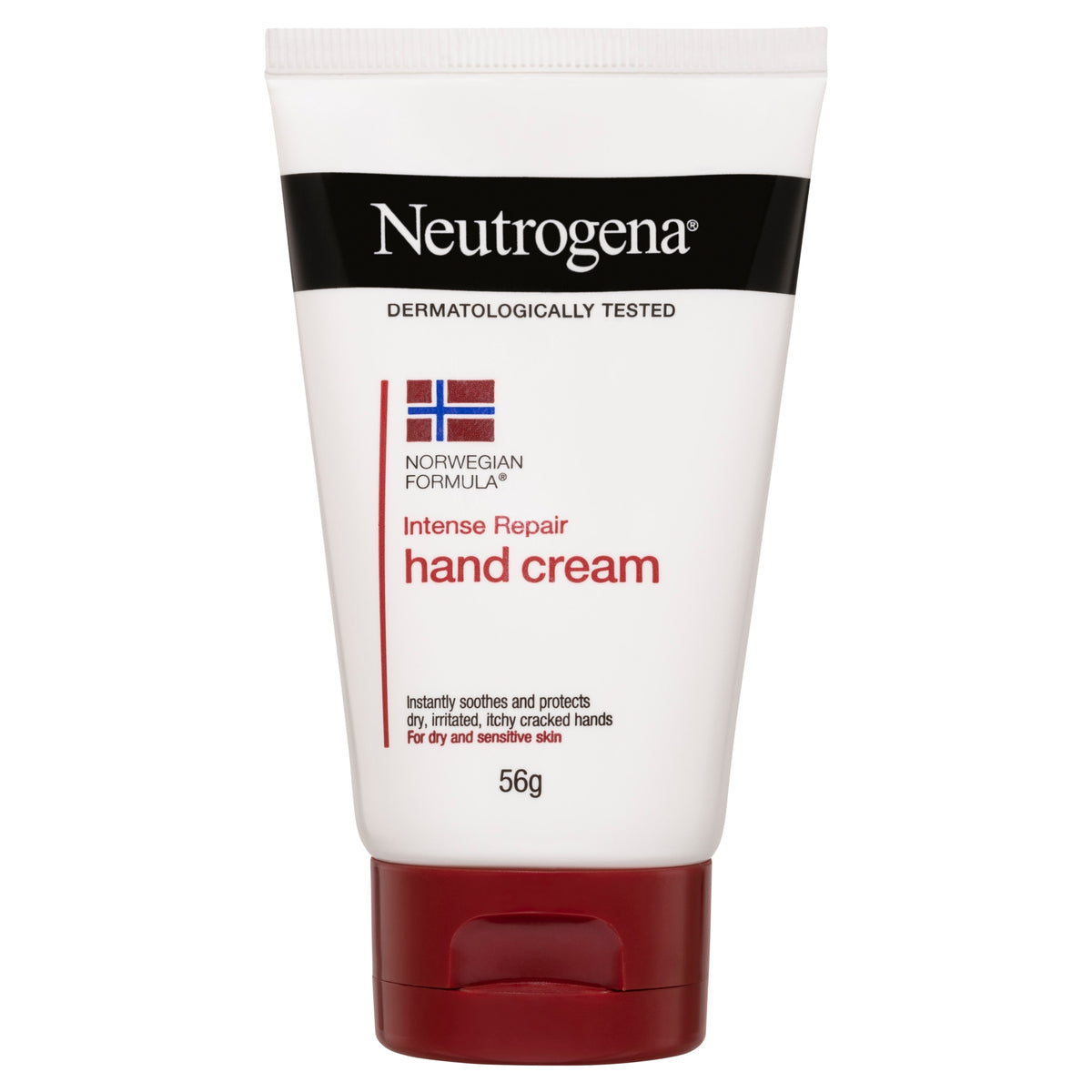Neutrogena Norwegian Formula Hand Cream Fragranced 56g