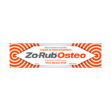 ZO-RUB Osteo Capsaicin0.025% w/w 45g
