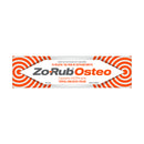 ZO-RUB Osteo Capsaicin0.025% w/w 45g