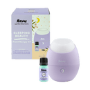 RAWW Sleeping Beauty Aromatherapy Kit