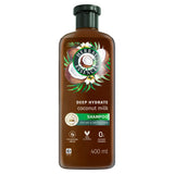 Herbal Essences Bio-Renewal Hydration Coconut Milk Shampoo 400ml