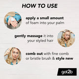 got2b Un-Glued Styling Remover 150ml