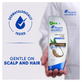 Head & Shoulders Dry Scalp Conditioner 400ml