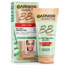 Garnier BB Cream All-In-One Perfector Anti-Age Medium SPF 15 50ml