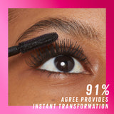 Maybelline Lash Sensational Fireworks Washable C