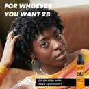 got2b Curlz Flexible Curl Mousse 200ml