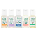 GAIA Baby Starter Kit 5x50ml