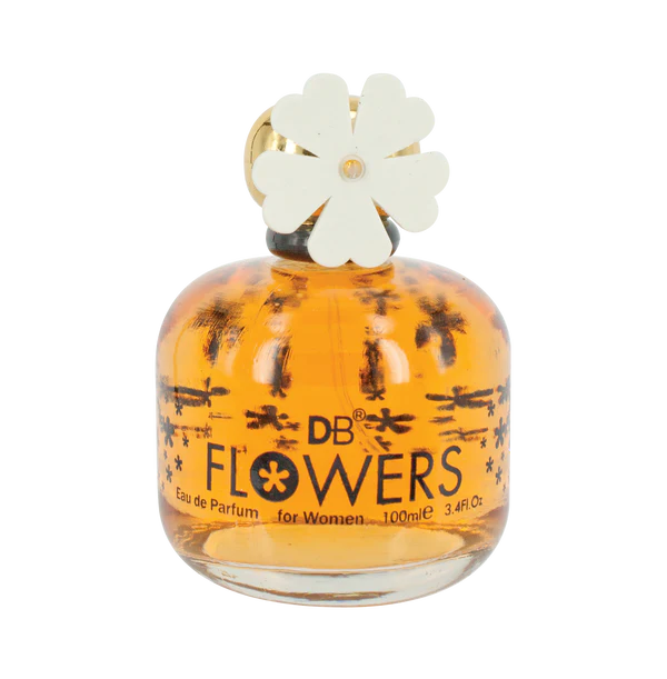 Designer Brands Fragrance Flower