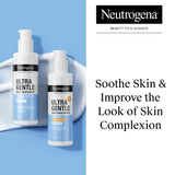 Neutrogena Ultra Gentle Moisture SPF15 100ml