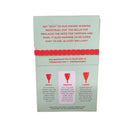 Hello. High Cervix Cup Bright Blue M