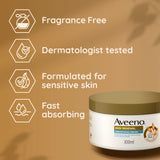AVEENO Skin Renewal Soothing Cr 300g