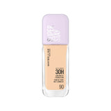 Maybelline Superstay Lumi Matte Foundation 90