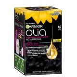 Garnier Olia 1.0 Black