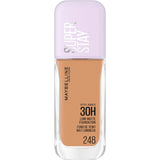Maybelline Superstay Luminous Matte Foundation 248