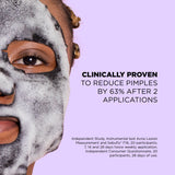 Skin Republic Bubble Purifying Charcoal Face Mask 20ml