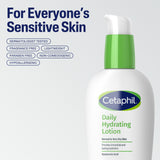 Cetaphil Daily Hydrating Lotion with Hyaluronic Acid