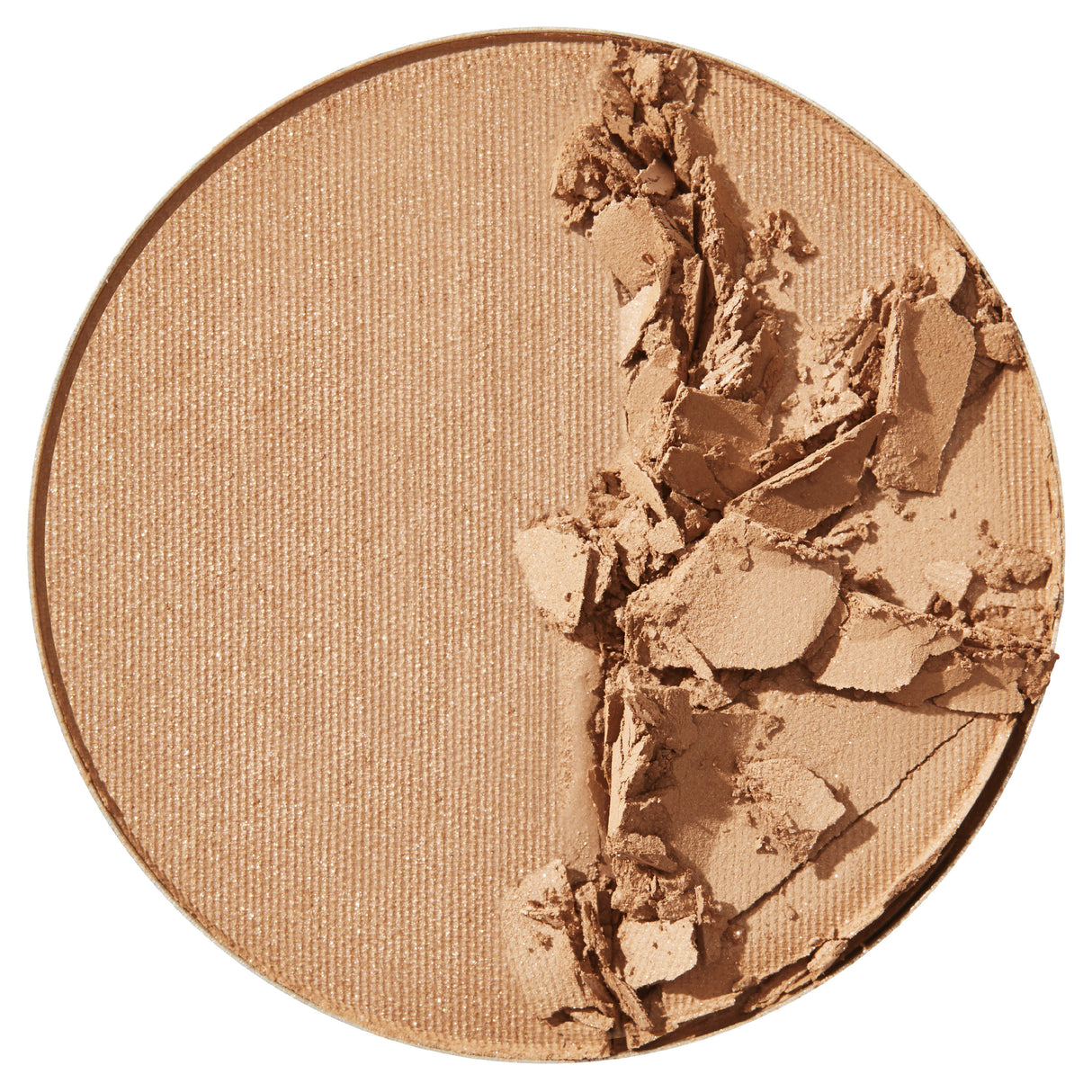 Maybelline City Bronzer and Contour Powder - Medium Cool 200