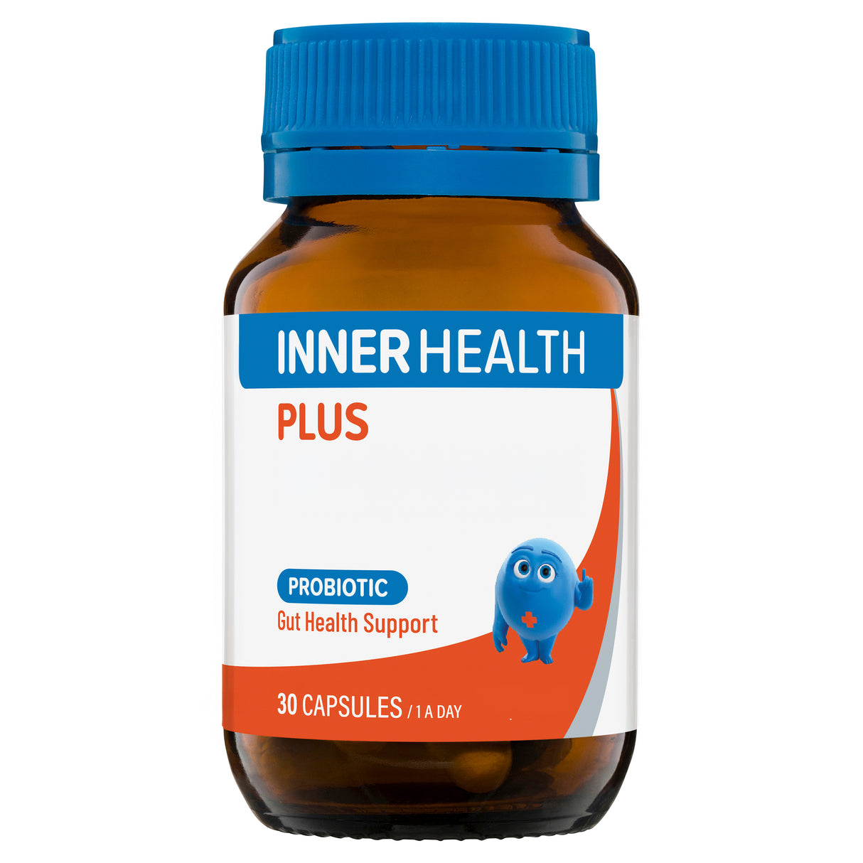 Inner Health Plus 30 Capsules