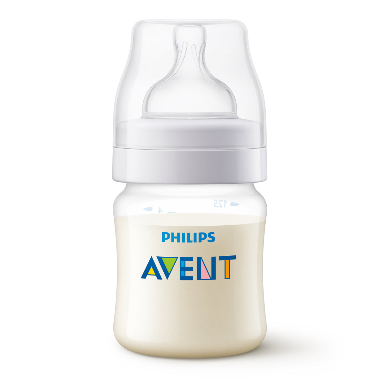 Philips Avent Anti-colic Bottle 125ml 1pk