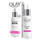 OLAY FACE SERUM AHA 30ML