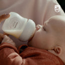 Philips Avent Natural Response 125ml Bottle - 2pk