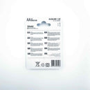 Vinnic Battery AA 4pk