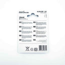 Vinnic Battery AAA 4pk